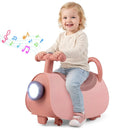 Kids Push Car with Music & Storage for 18-36 Months by LJGDeals