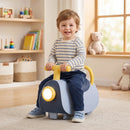 Kids Push Car with Music & Storage for 18-36 Months by LJGDeals