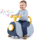 Kids Push Car with Music & Storage for 18-36 Months by LJGDeals