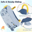 Kids Push Car with Music & Storage for 18-36 Months by LJGDeals