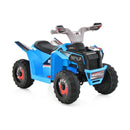 Kids Ride on ATV 4 Wheeler Quad Toy Car with Direction Control by LJGDeals