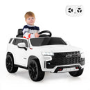 12V Kids Ride on Car with 2.4G Remote Control by LJGDeals
