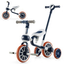 4-in-1 Kids Tri by LJGDeals