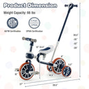 4-in-1 Kids Tri by LJGDeals