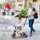 4-in-1 Kids Tri