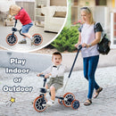 4-in-1 Kids Tri by LJGDeals