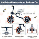 4-in-1 Kids Tri by LJGDeals