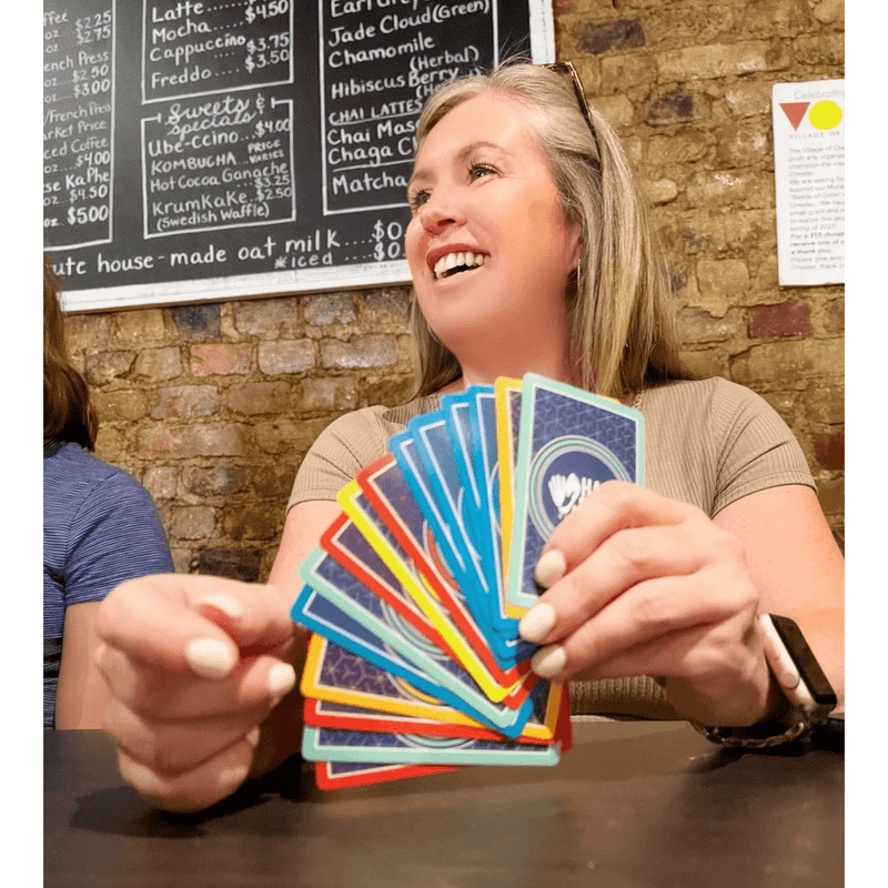 Hand & Foot Remastered Game Sets