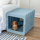 PAWD®  Modern Collapsible Dog Crate