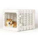 PAWD®  Modern Collapsible Dog Crate