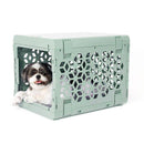 PAWD®  Modern Collapsible Dog Crate