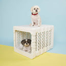 PAWD®  Modern Collapsible Dog Crate