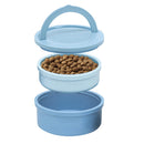 Portable & Travel Dog Bowl