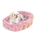 Calming Lounger Dog Bed