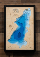 King (Itasca)