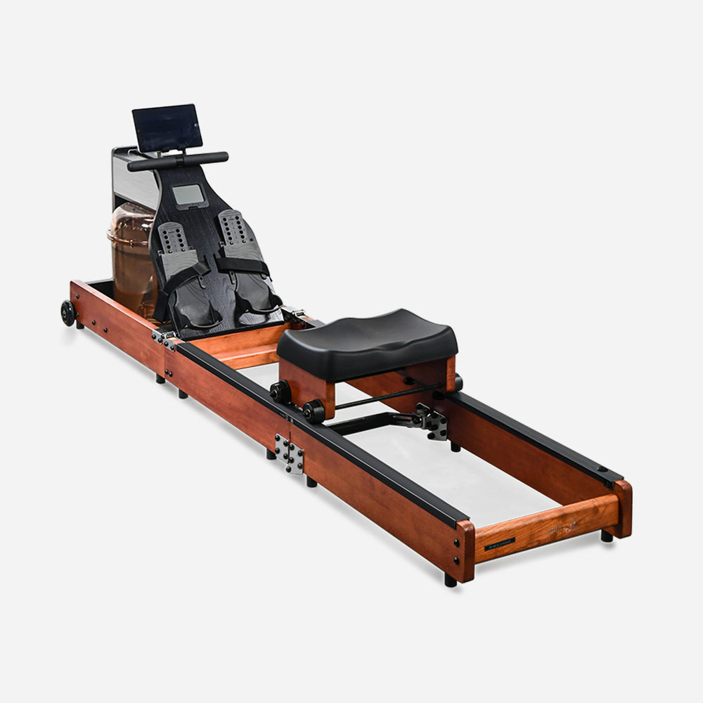 WR1 Foldable Water Rowing Machine, photo 8 of 8