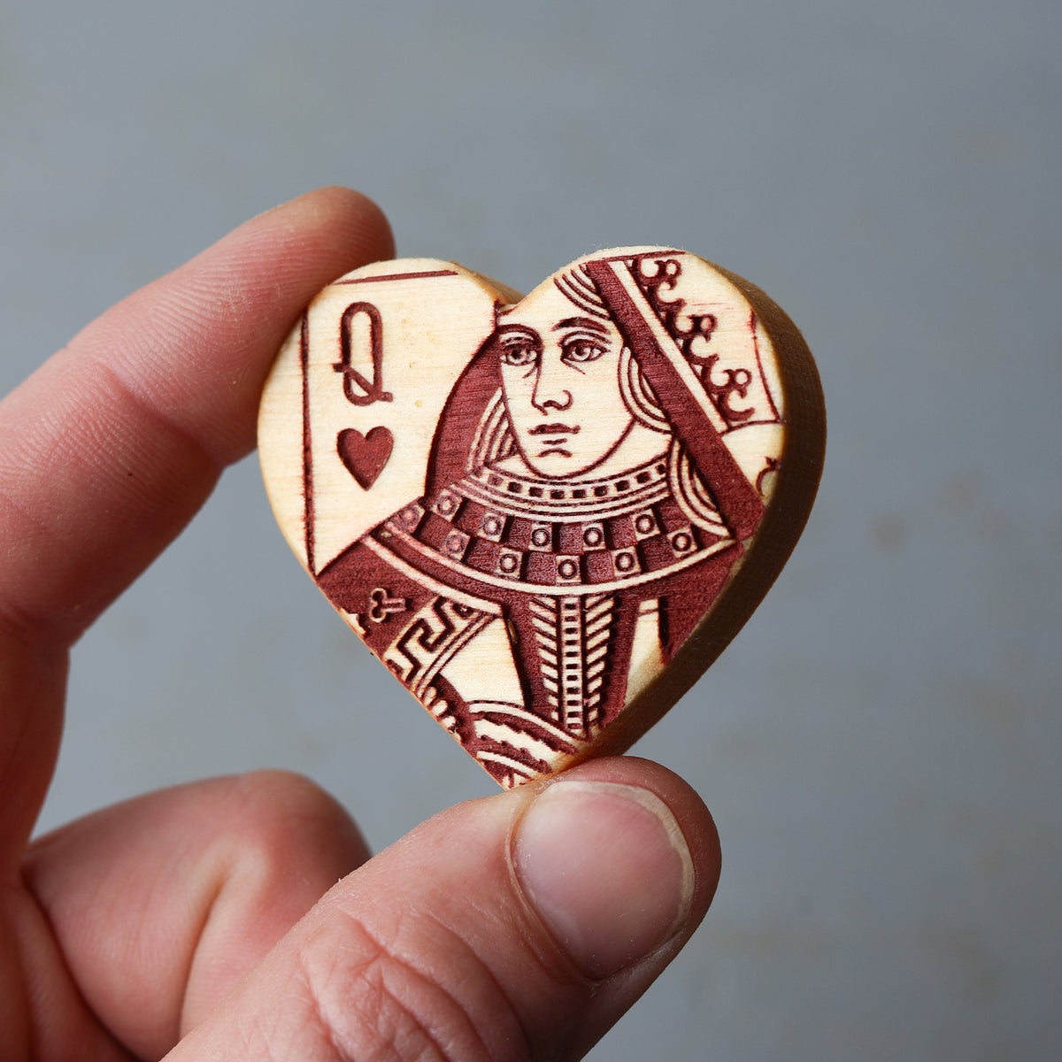 Engraved Hearts, photo 72 of 97