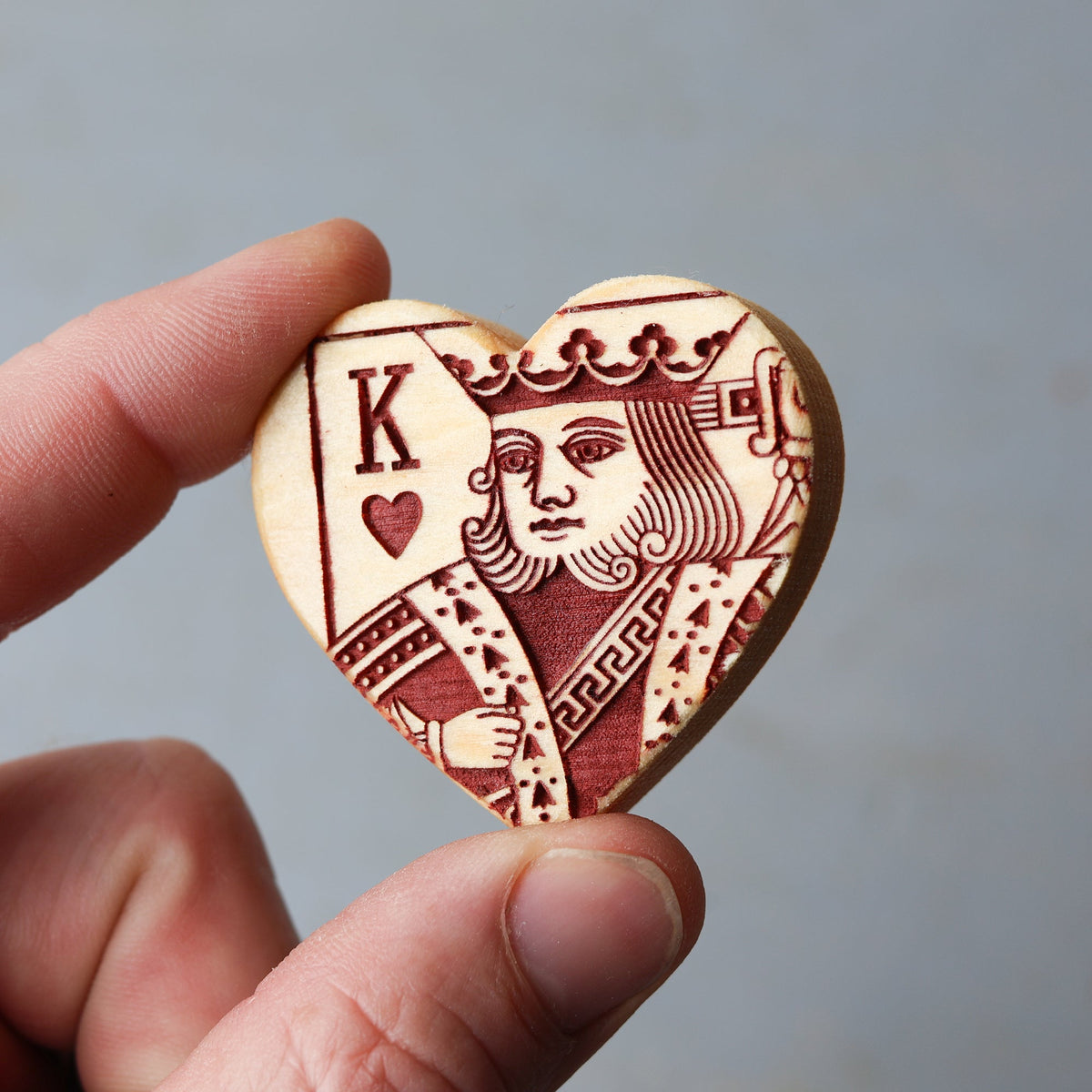 Engraved Hearts, photo 71 of 97