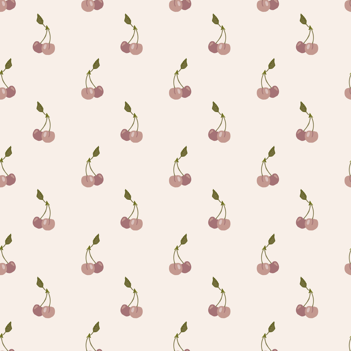 Kinley Wallpaper by Adeline-Julie Bee, photo 2 of 2