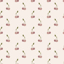 Kinley Wallpaper by Adeline-Julie Bee
