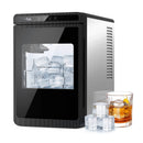 Kismile Clear Square Ice Cubes Maker 58003RIM0 by Kismile