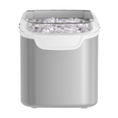 Countertop Ice Maker, 26 lbs/Day ice Production 58012RIM0 by Kismile
