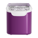 Countertop Ice Maker, 26 lbs/Day ice Production 58012RIM0 by Kismile