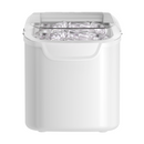 Countertop Ice Maker, 26 lbs/Day ice Production 58012RIM0 by Kismile