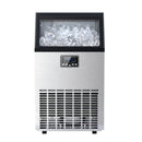 100LBS/200LBS/265LBS Freestanding Commercial Ice Maker Z5845A by Kismile