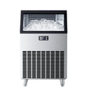 265LBS Freestanding Commercial Ice Maker by Kismile