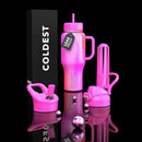 COLDEST 46oz Limitless Ultra v8