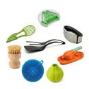Choixe. Kitchen Accessories Set -8pcs by Choixe