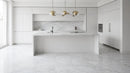 BIANCO CARRARA 12"X24"x3/8" POLISHED (Copy) by Bomonti