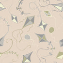 Kite Wallpaper by Art Shades