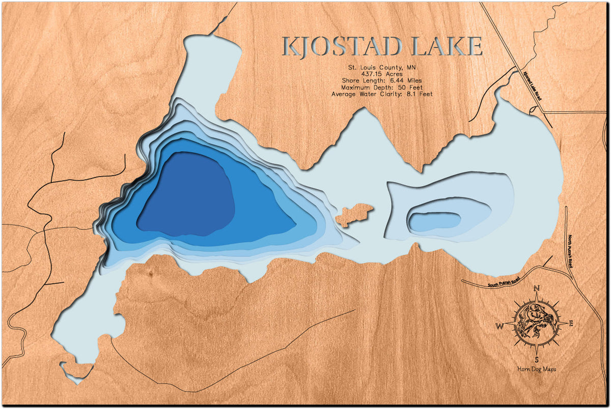 Kjostad (St. Louis), photo 2 of 2