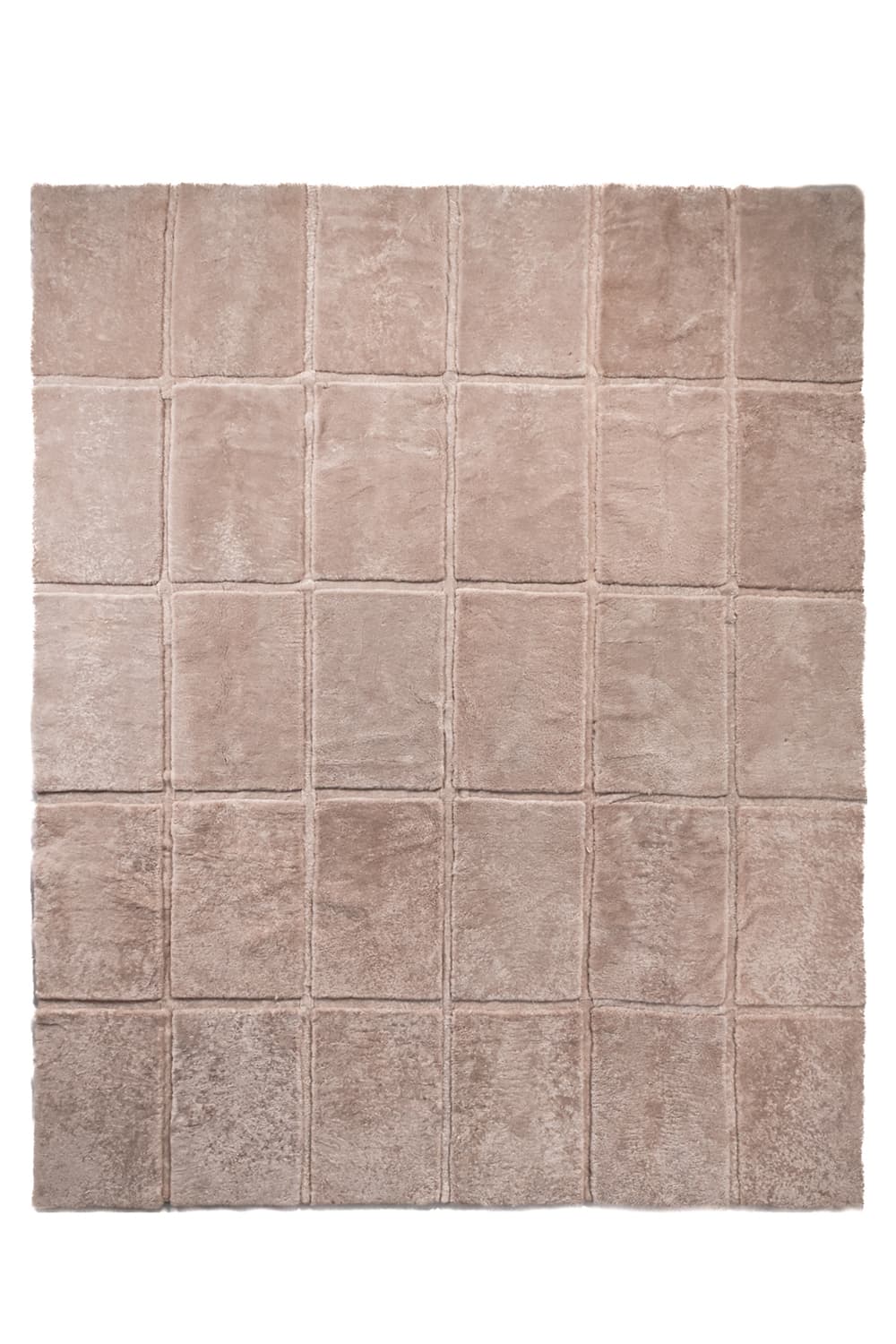 KLINT - Sculpted Handmade Rug, photo 2 of 8