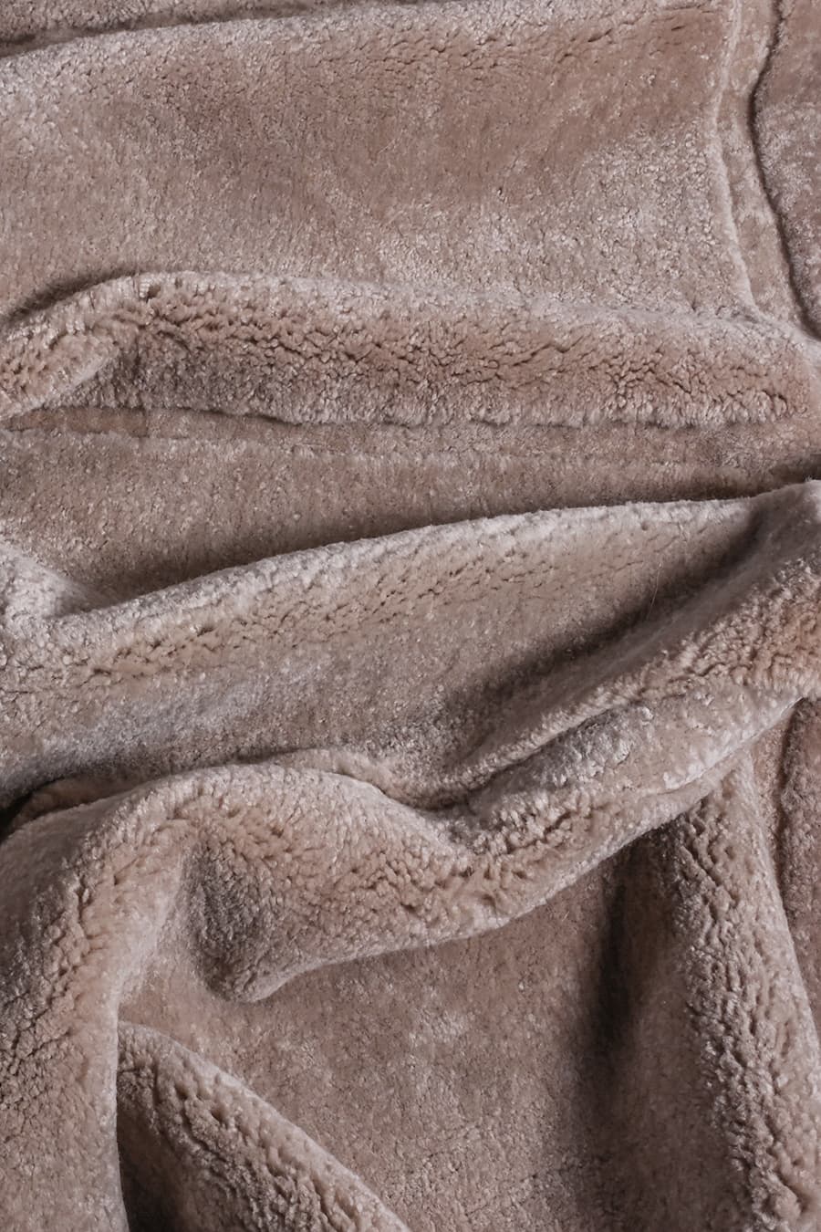 KLINT - Sculpted Handmade Rug, photo 6 of 8