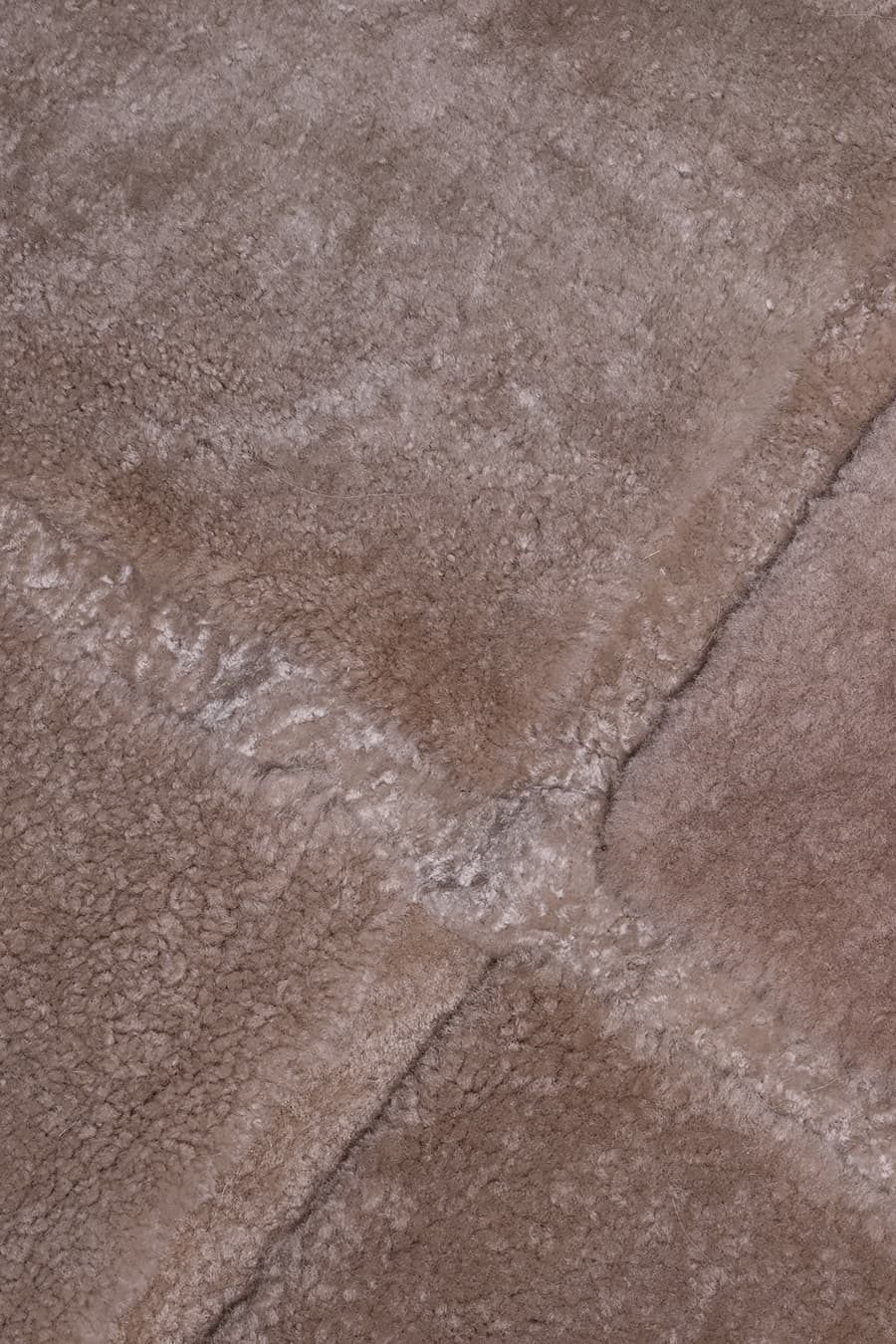 KLINT - Sculpted Handmade Rug, photo 7 of 8