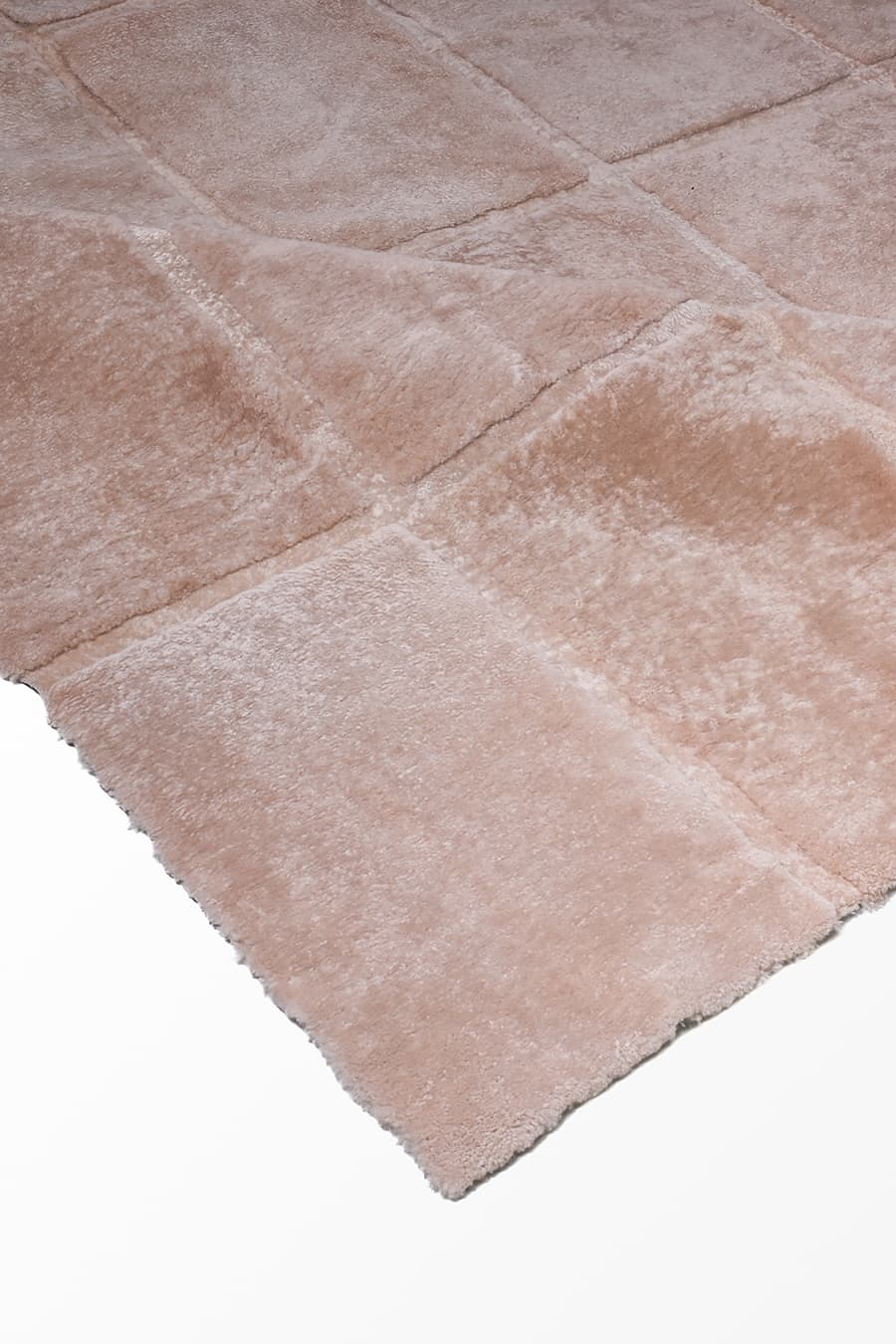 KLINT - Sculpted Handmade Rug, photo 8 of 8