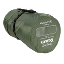 Klymit Summit Sleeping Pads XL - Green