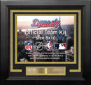Vegas Golden Knights Custom NHL Hockey 8x10 Picture Frame Kit (Multiple Colors) by Dynasty Sports & Framing