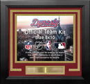 Vegas Golden Knights Custom NHL Hockey 8x10 Picture Frame Kit (Multiple Colors) by Dynasty Sports & Framing