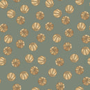 Knox Wallpaper by Hailey Kiefer by Loomwell Home Goods