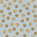 Knox Wallpaper by Hailey Kiefer by Loomwell Home Goods