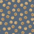 Knox Wallpaper by Hailey Kiefer by Loomwell Home Goods