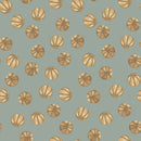 Knox Wallpaper by Hailey Kiefer by Loomwell Home Goods