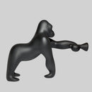 Kong Sculpture Floor Lamp