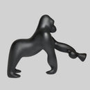 Kong Sculpture Floor Lamp