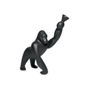 Kong Sculpture Floor Lamp