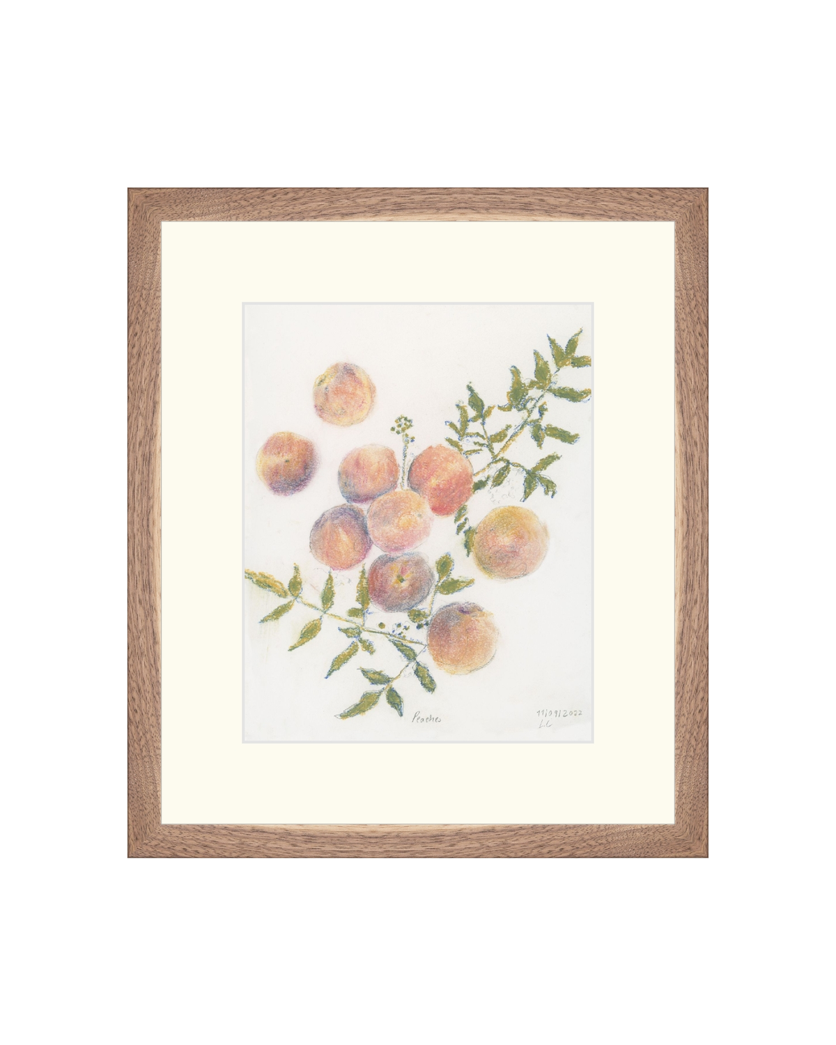 Pastel Peaches, photo 29 of 35